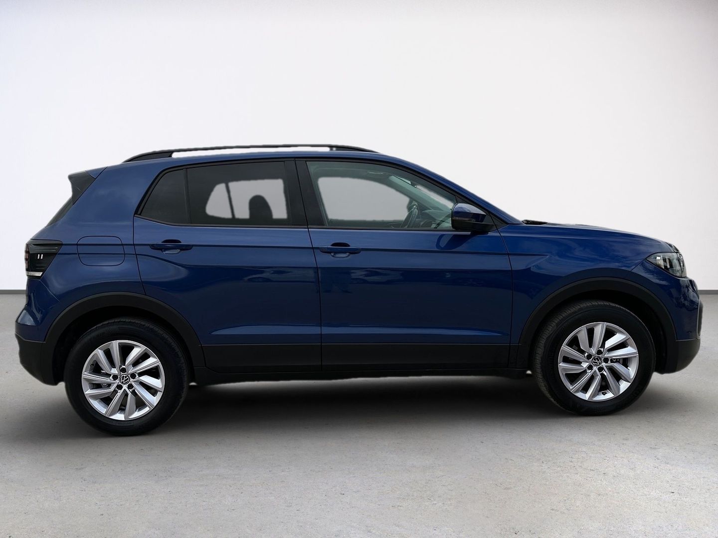 Volkswagen T-Cross Advance 1.0 TSI 81 kW (110 CV) DSG