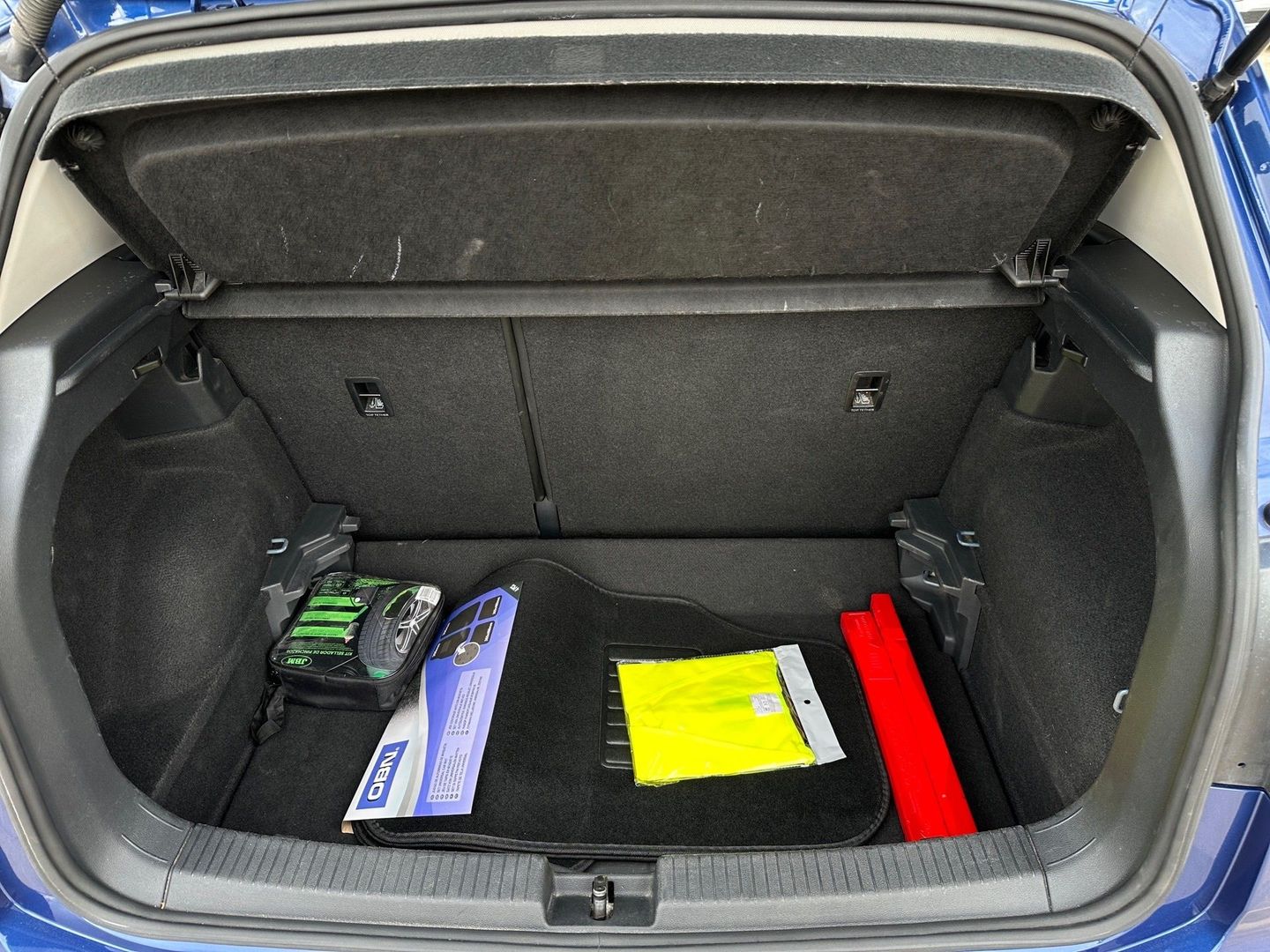 Volkswagen T-Cross Advance 1.0 TSI 81 kW (110 CV) DSG