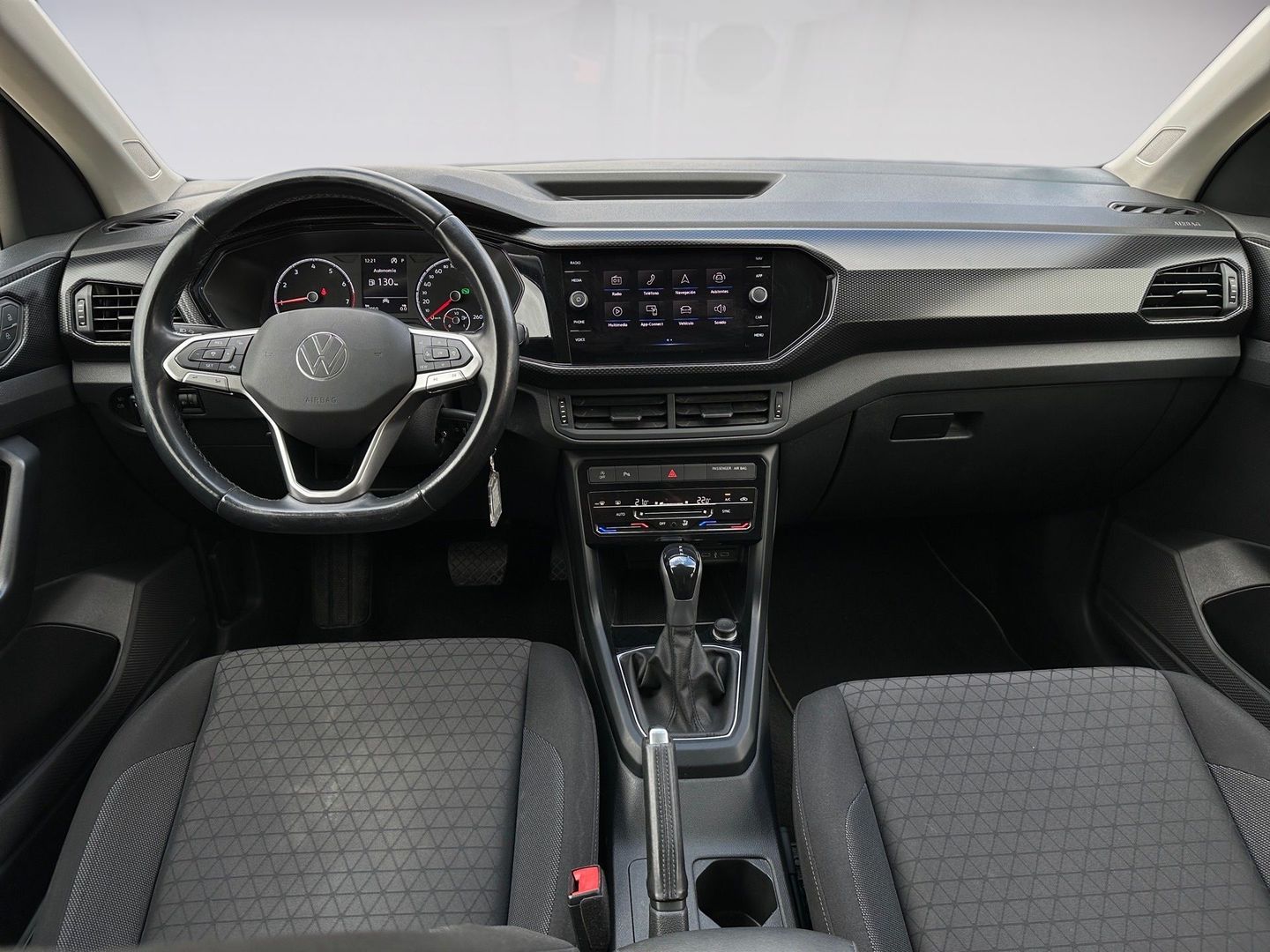 Volkswagen T-Cross Advance 1.0 TSI 81 kW (110 CV) DSG