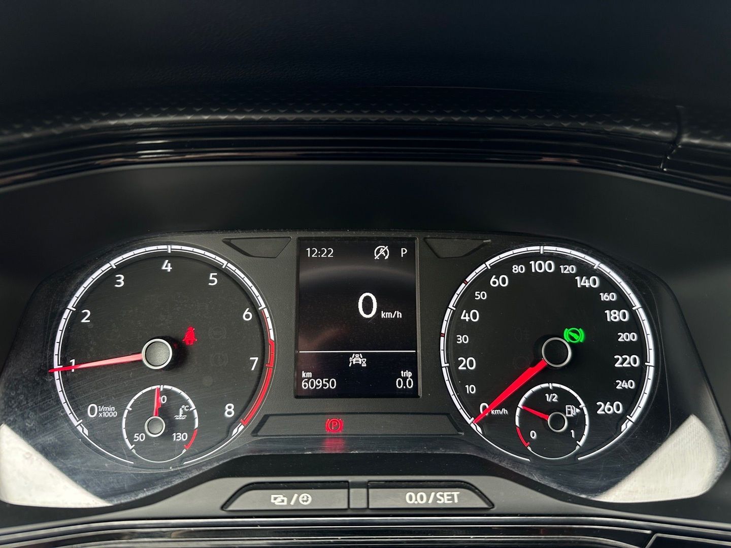 Volkswagen T-Cross Advance 1.0 TSI 81 kW (110 CV) DSG