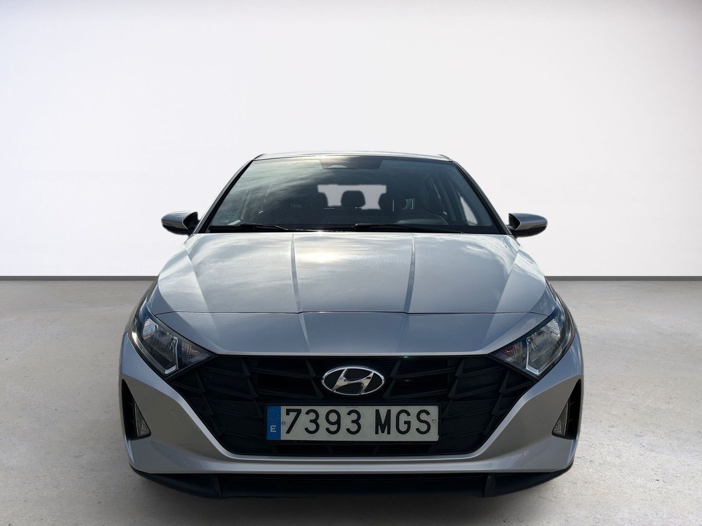 Hyundai i20 1.2 MPI Essence 62 kW (84 CV)