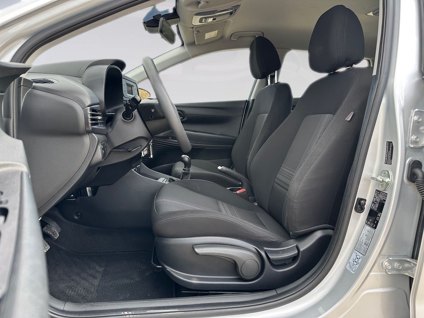 Hyundai i20 1.2 MPI Essence 62 kW (84 CV)