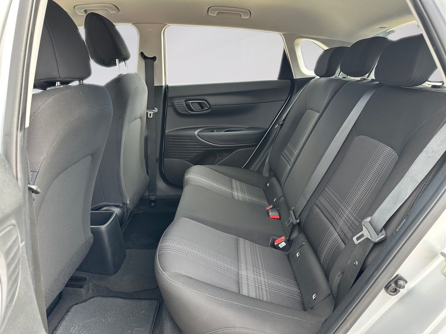 Hyundai i20 1.2 MPI Essence 62 kW (84 CV)