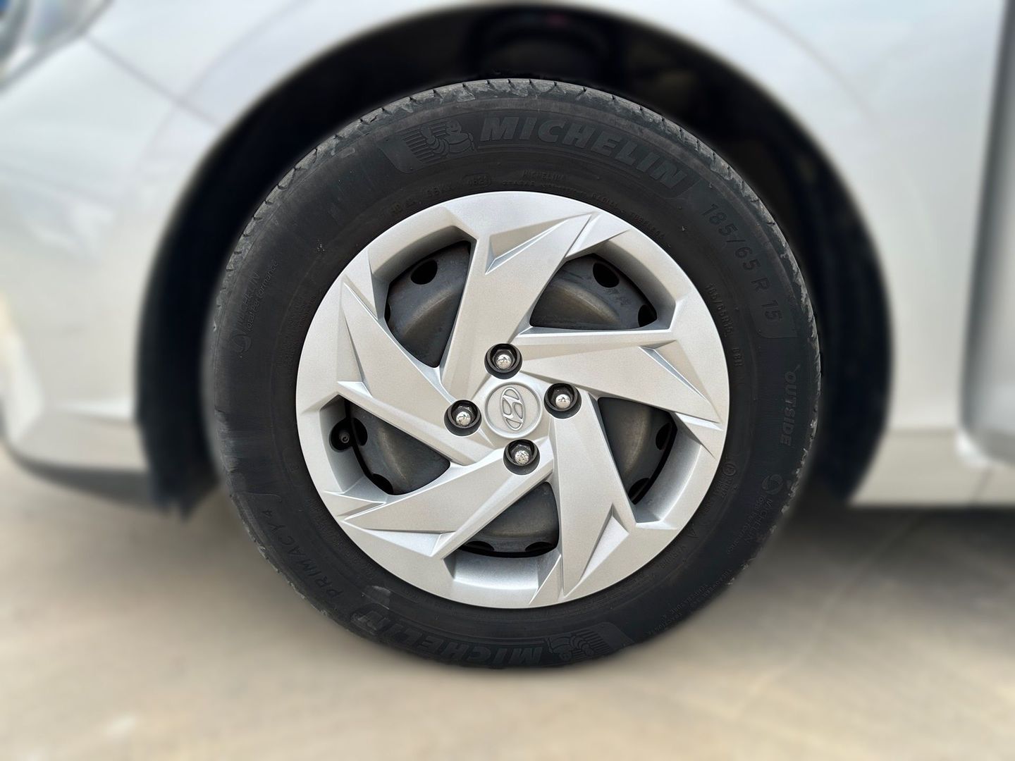 Hyundai i20 1.2 MPI Essence 62 kW (84 CV)