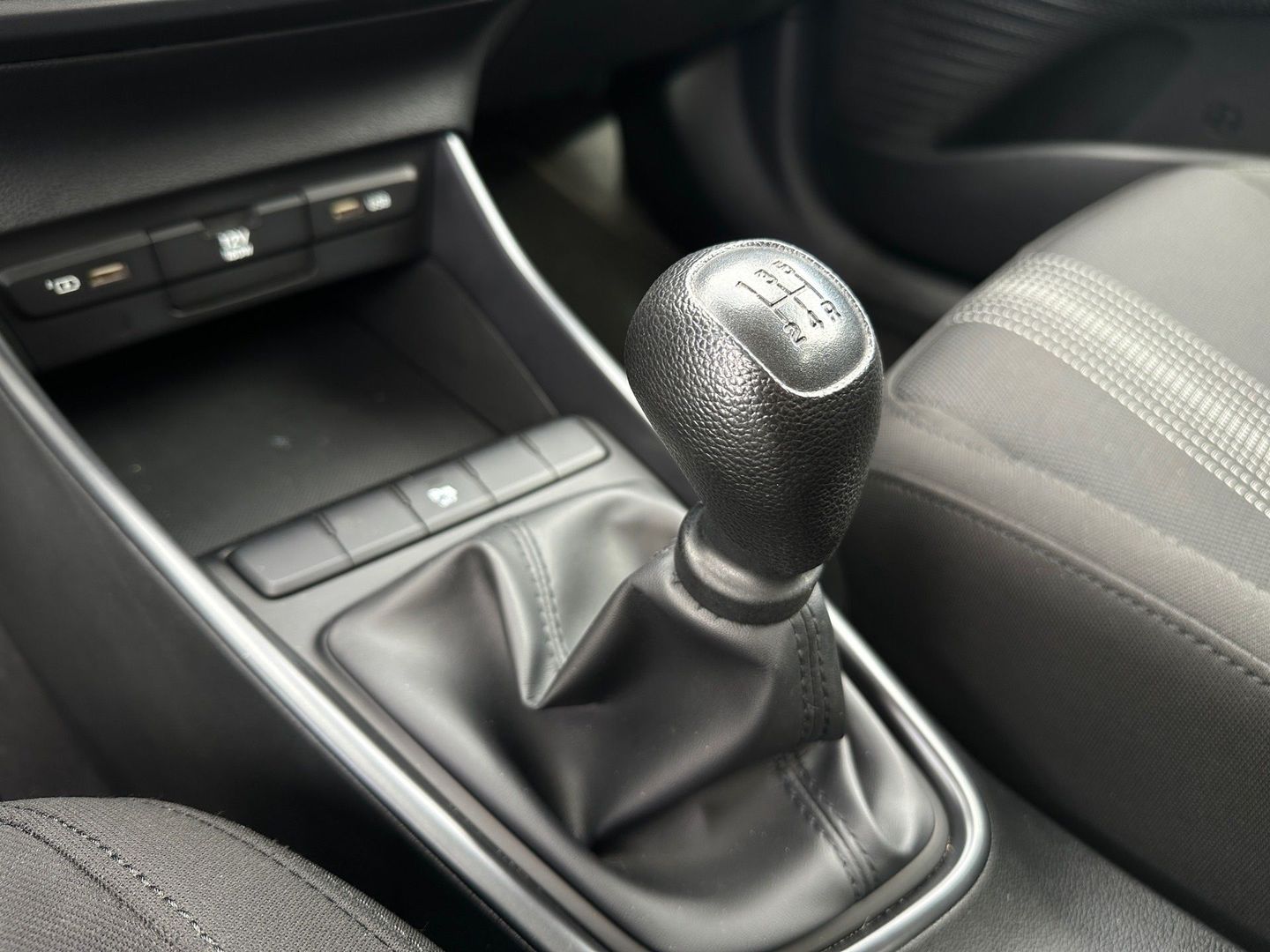 Hyundai i20 1.2 MPI Essence 62 kW (84 CV)