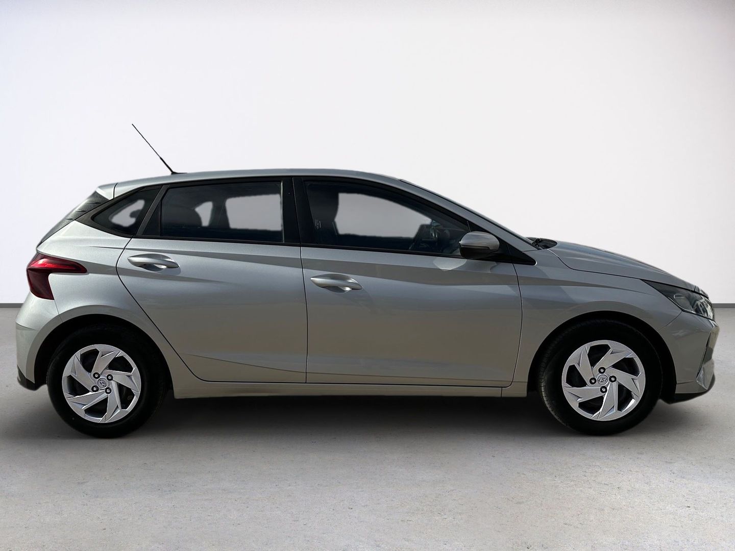 Hyundai i20 1.2 MPI Essence 62 kW (84 CV)