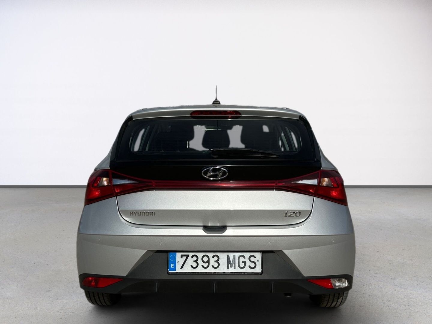 Hyundai i20 1.2 MPI Essence 62 kW (84 CV)