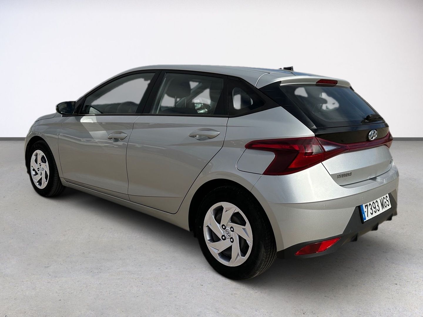Hyundai i20 1.2 MPI Essence 62 kW (84 CV)