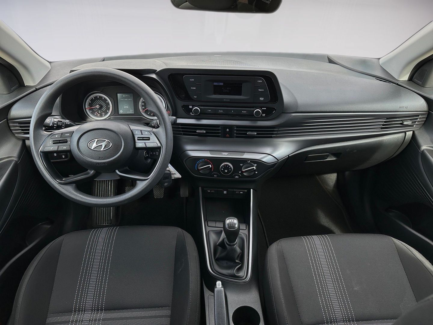 Hyundai i20 1.2 MPI Essence 62 kW (84 CV)