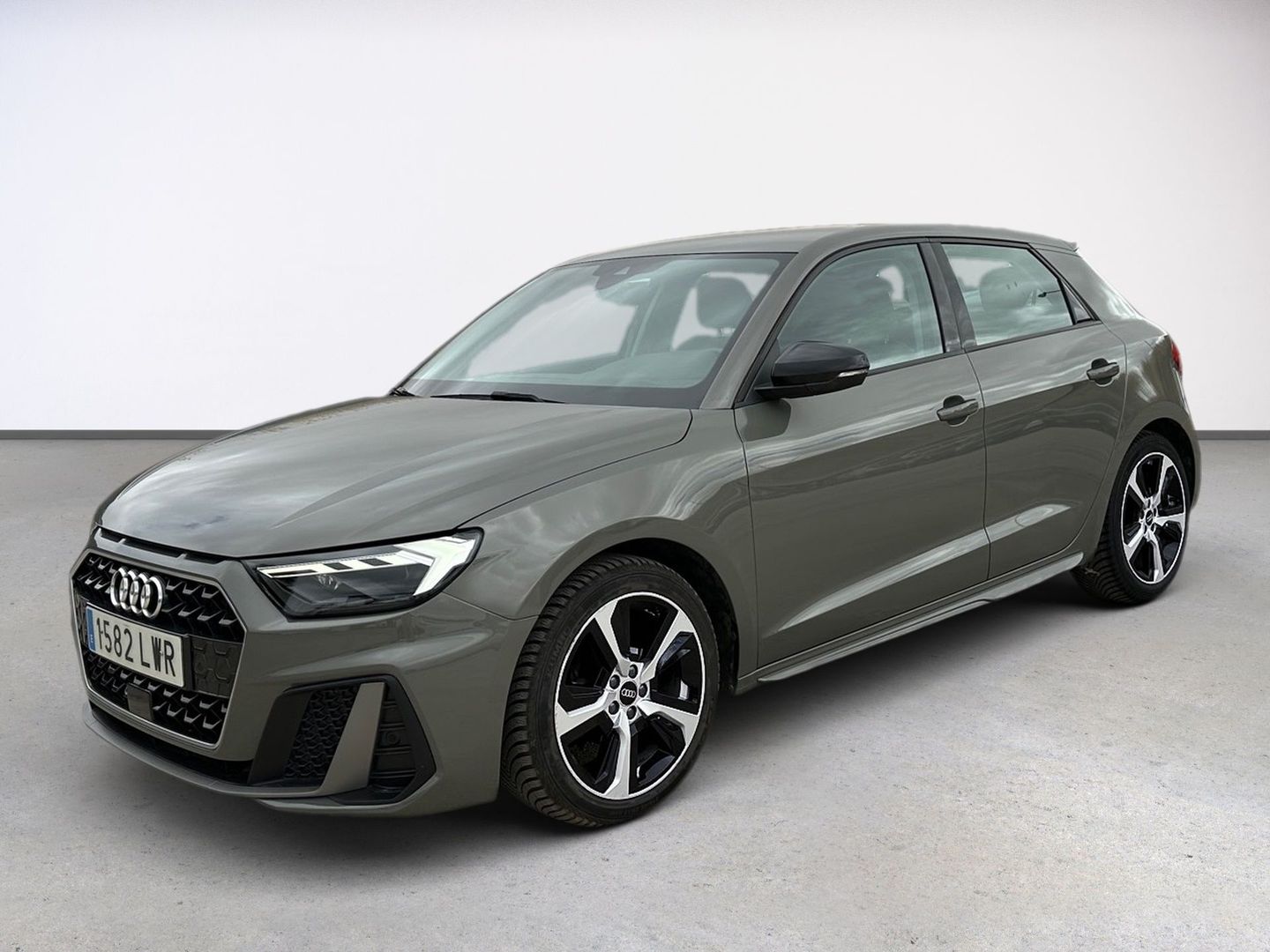 Audi A1 Sportback Adrenalin 25 TFSI 70 kW (95 CV)