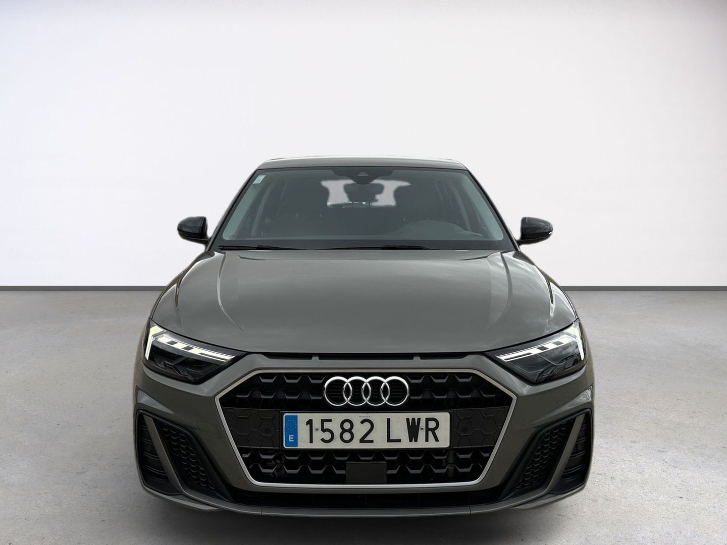 Audi A1 Sportback Adrenalin 25 TFSI 70 kW (95 CV)