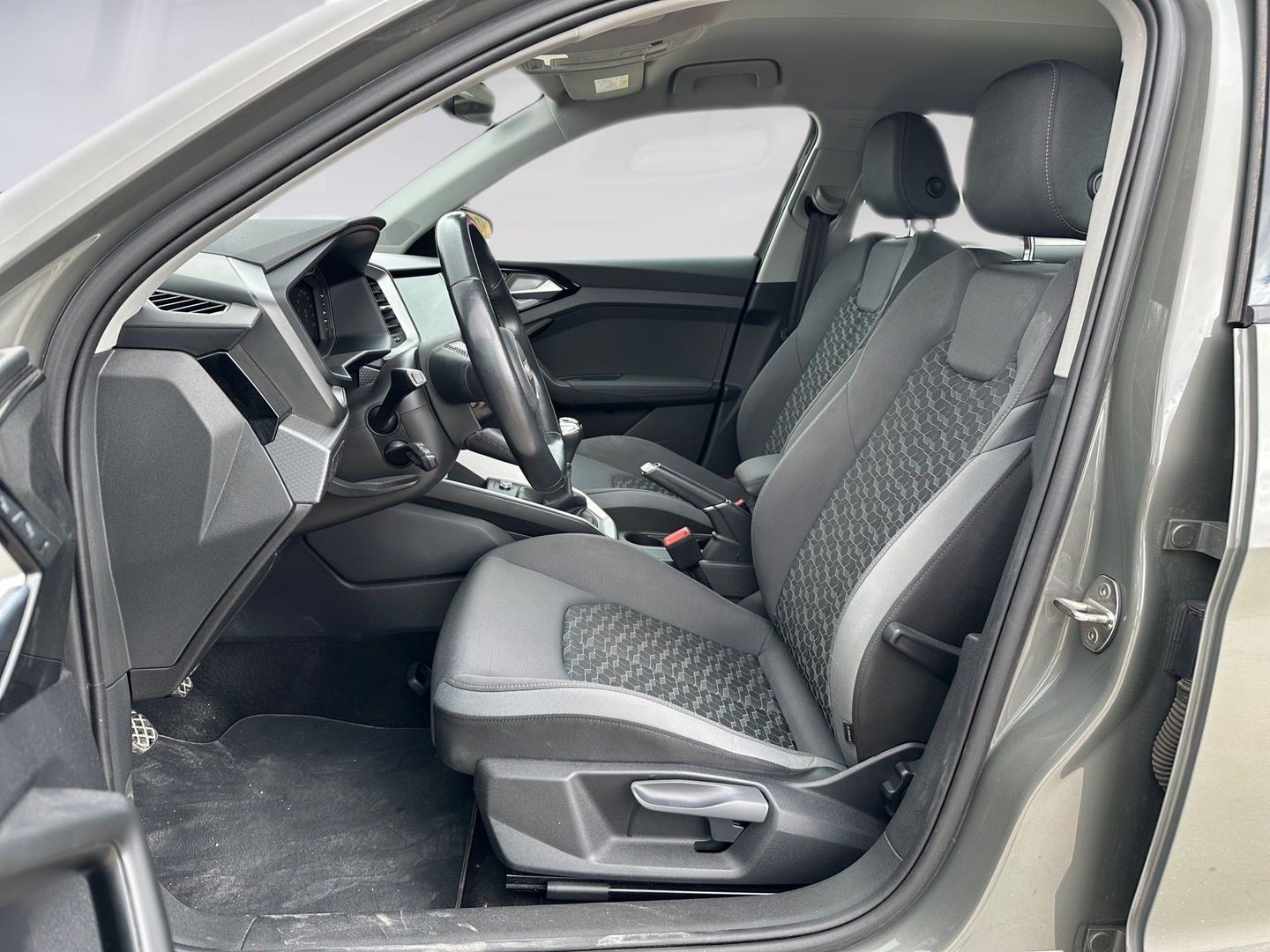 Audi A1 Sportback Adrenalin 25 TFSI 70 kW (95 CV)