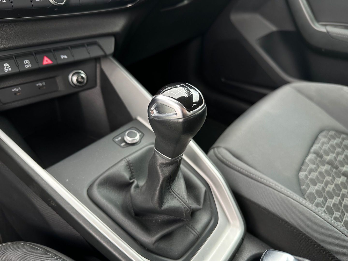 Audi A1 Sportback Adrenalin 25 TFSI 70 kW (95 CV)