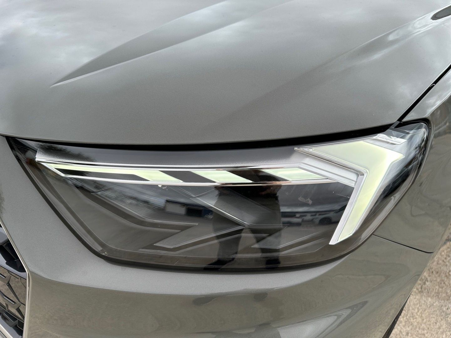 Audi A1 Sportback Adrenalin 25 TFSI 70 kW (95 CV)