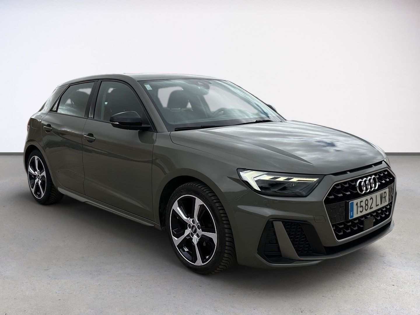 Audi A1 Sportback Adrenalin 25 TFSI 70 kW (95 CV)