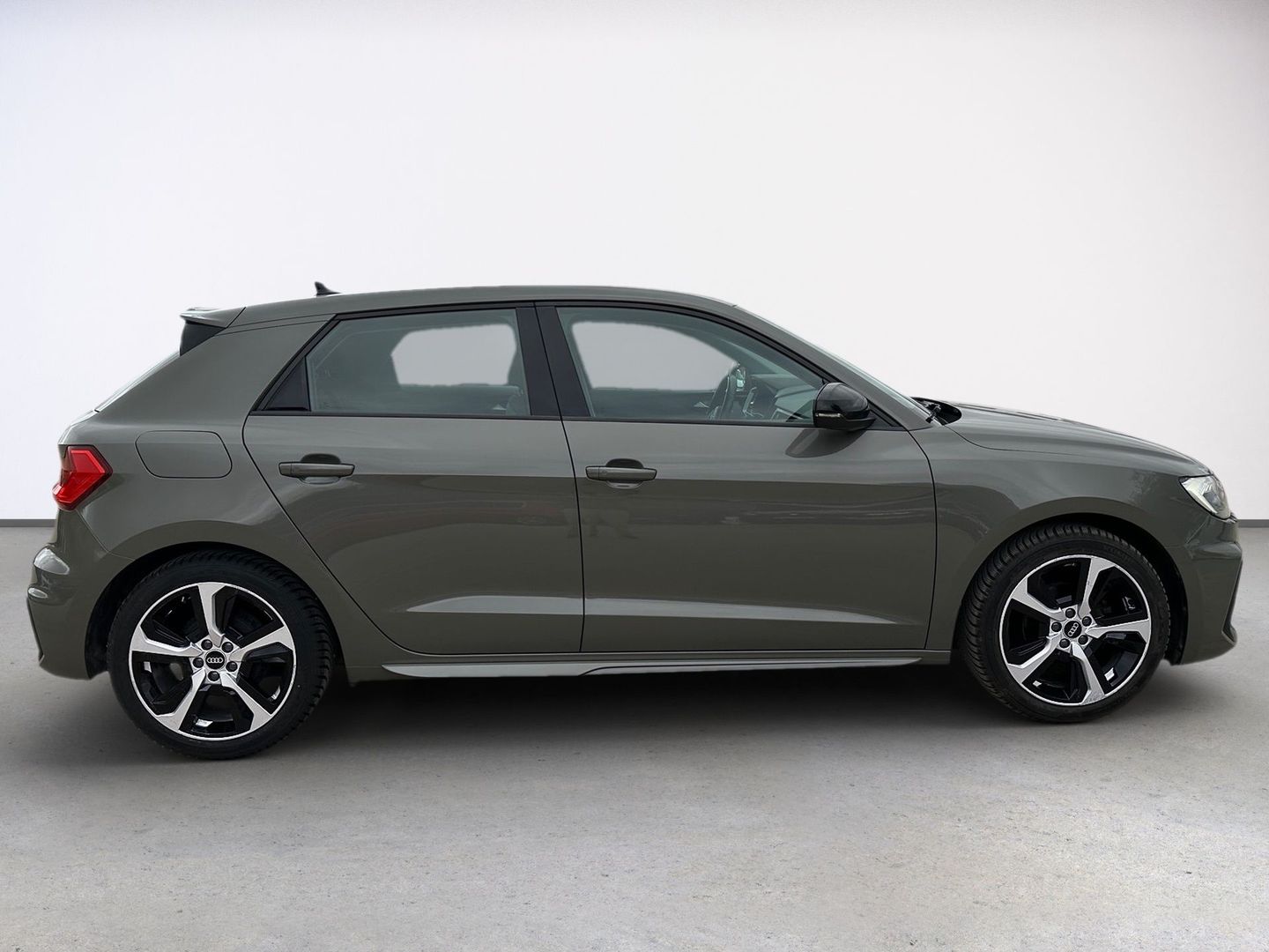 Audi A1 Sportback Adrenalin 25 TFSI 70 kW (95 CV)