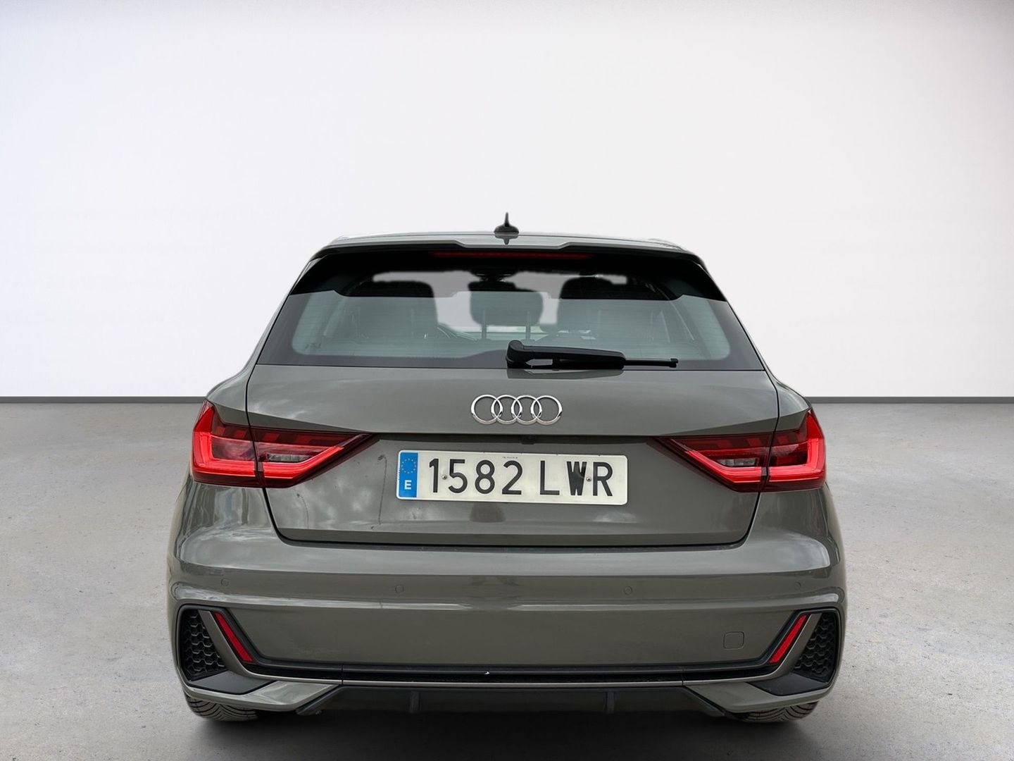 Audi A1 Sportback Adrenalin 25 TFSI 70 kW (95 CV)