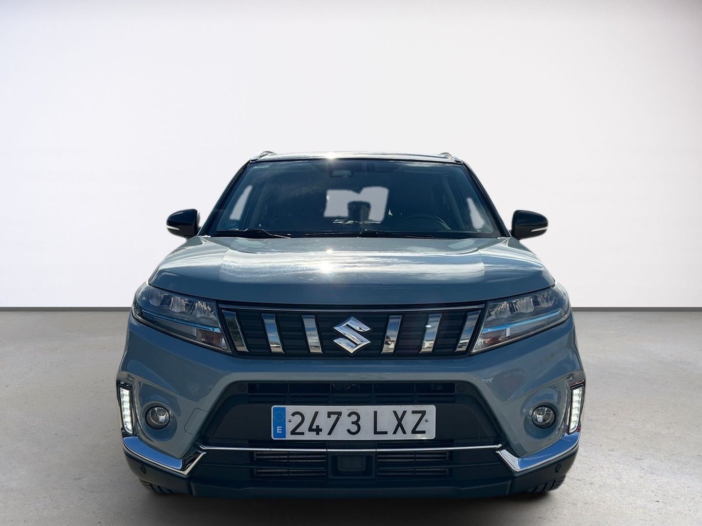 Suzuki Vitara 1.4 Turbo Mild Hybrid GLE 95 kW (129 CV)