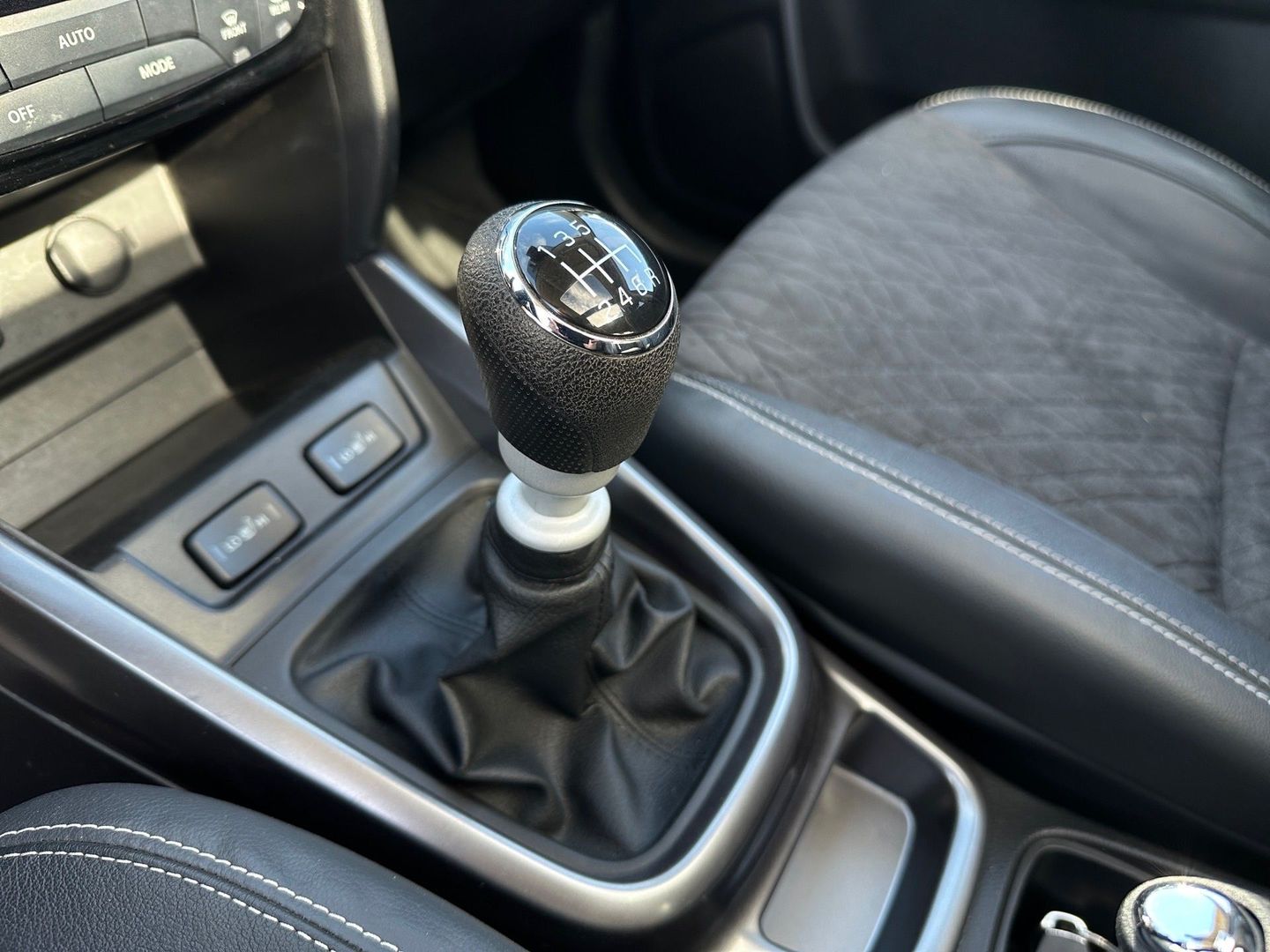 Suzuki Vitara 1.4 Turbo Mild Hybrid GLE 95 kW (129 CV)