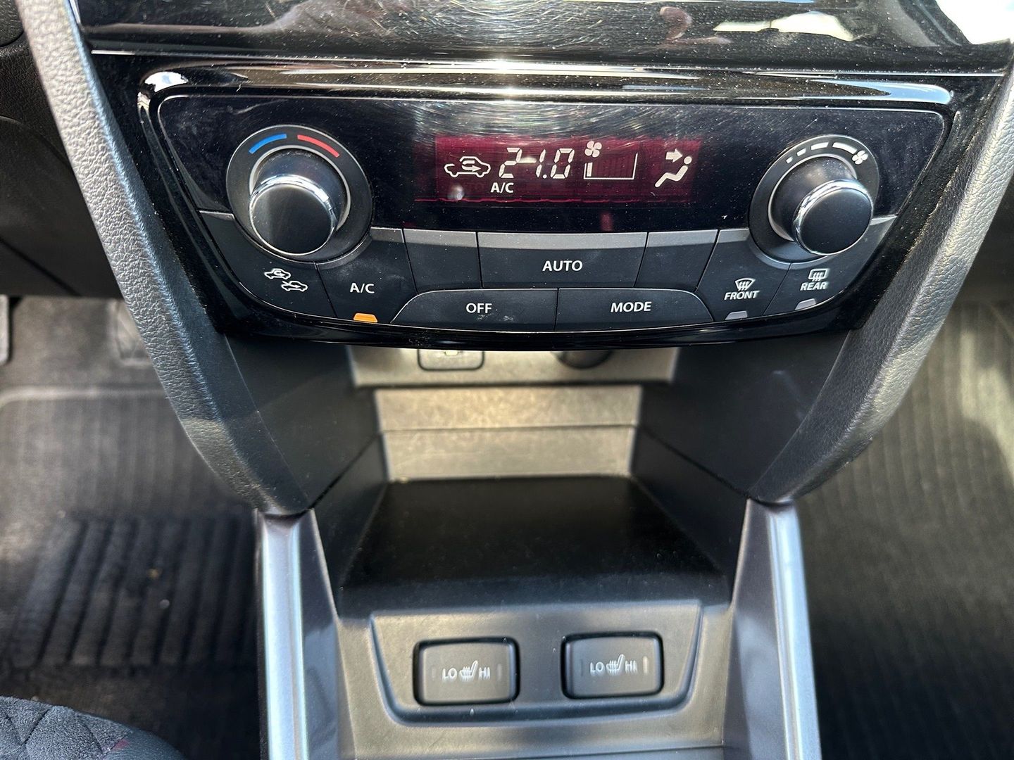 Suzuki Vitara 1.4 Turbo Mild Hybrid GLE 95 kW (129 CV)