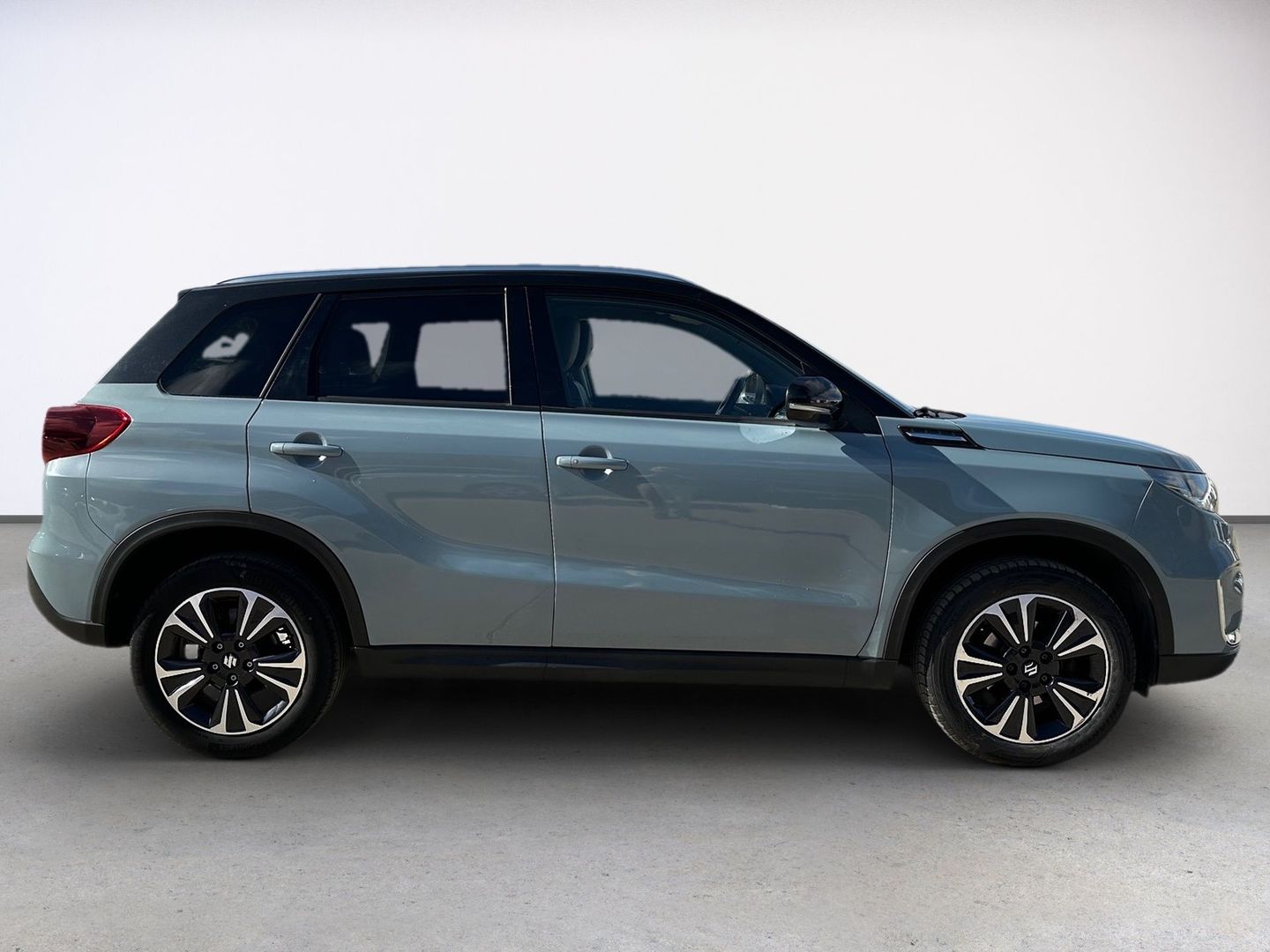 Suzuki Vitara 1.4 Turbo Mild Hybrid GLE 95 kW (129 CV)