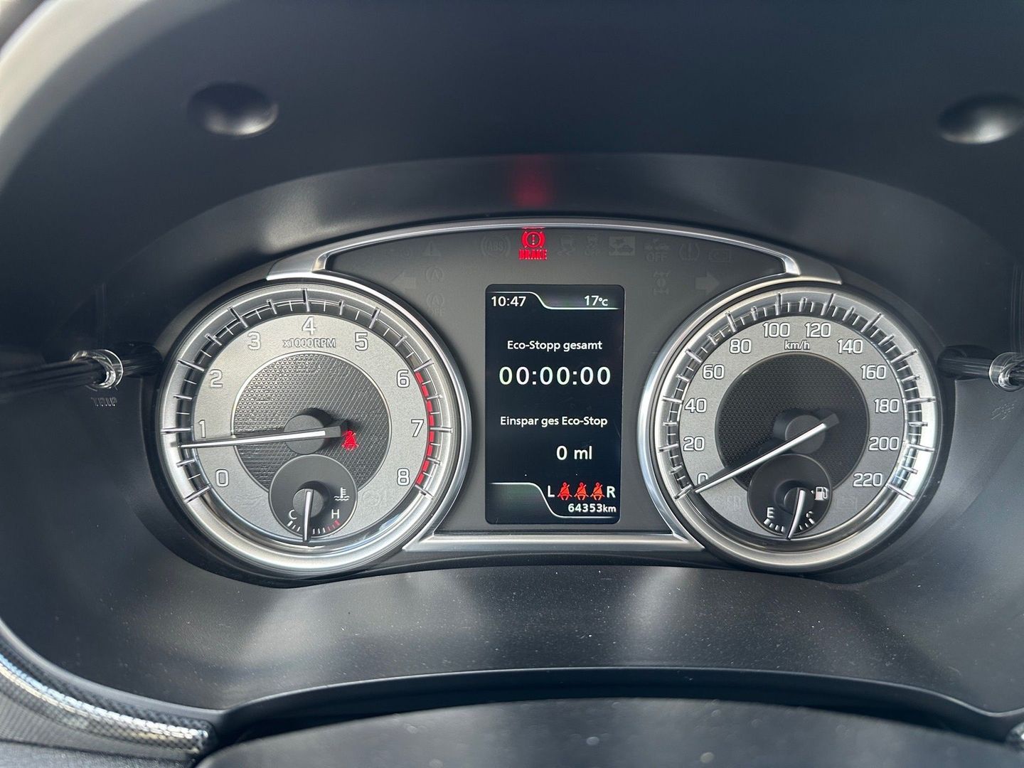 Suzuki Vitara 1.4 Turbo Mild Hybrid GLE 95 kW (129 CV)