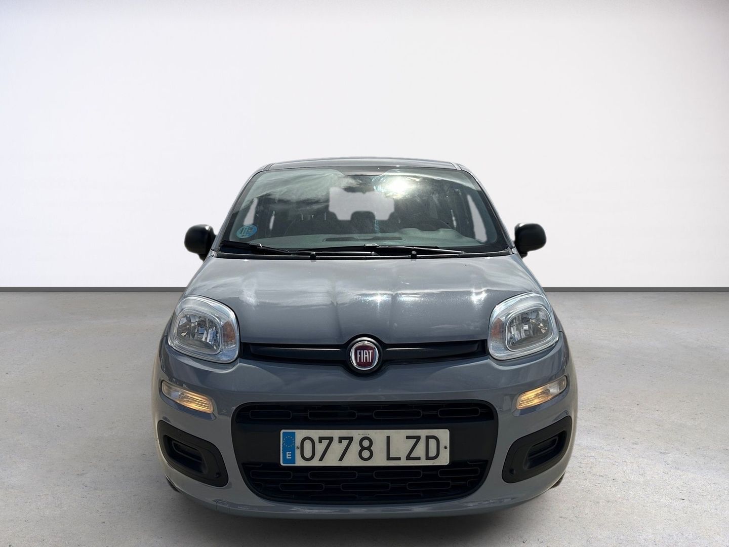 Fiat Panda 1.0 Hybrid GSE 51 kW (70 CV)