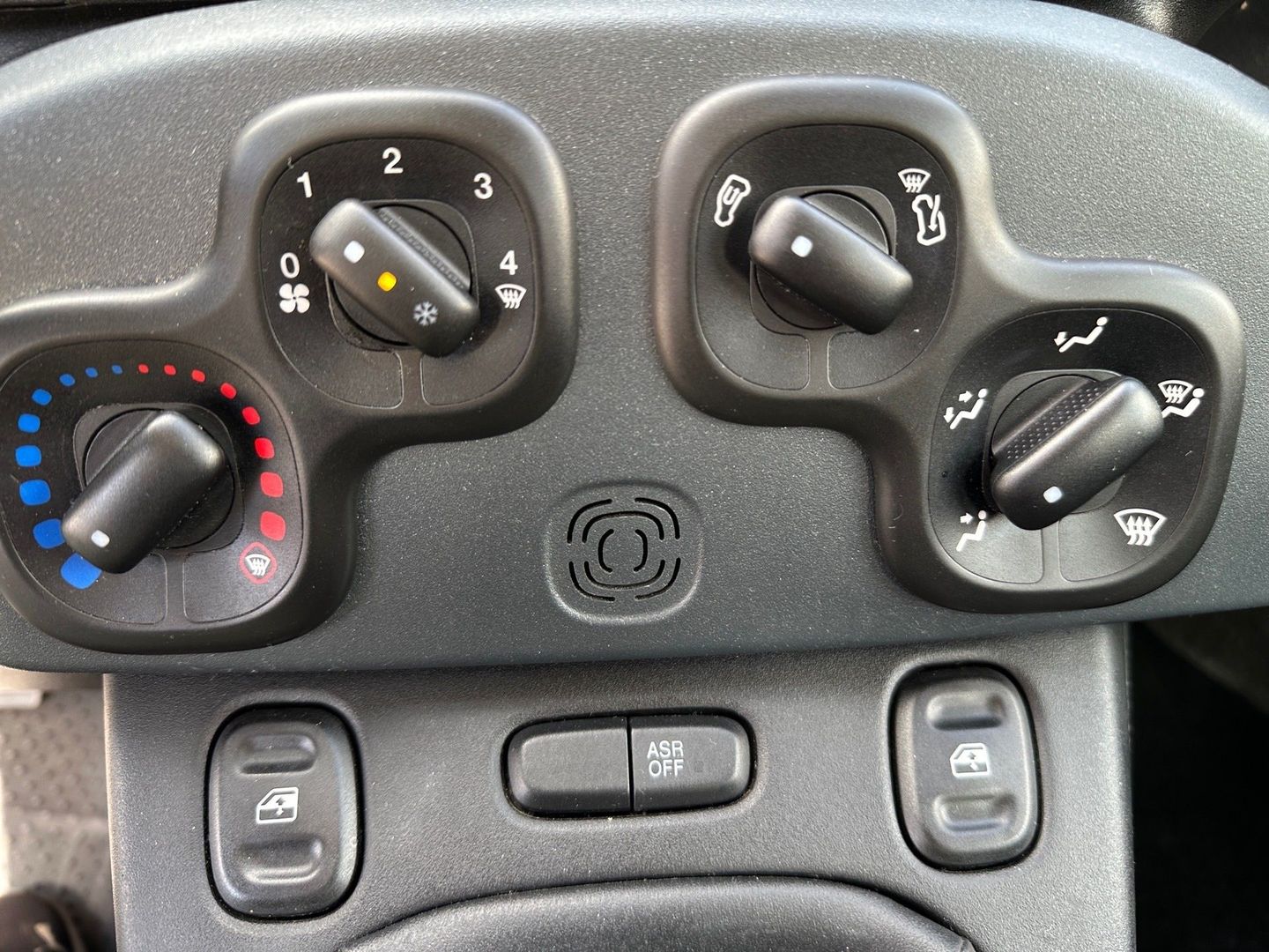 Fiat Panda 1.0 Hybrid GSE 51 kW (70 CV)