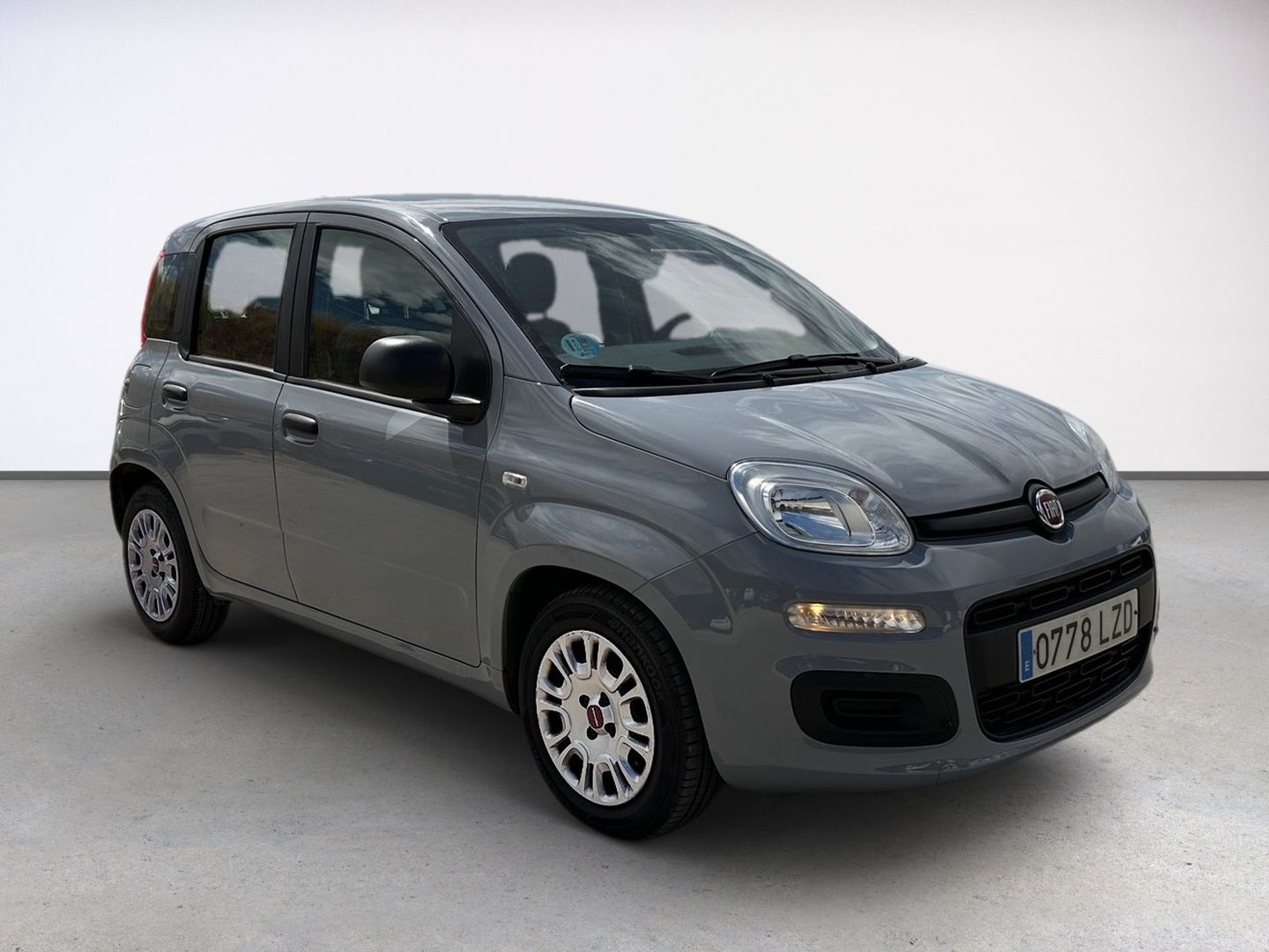 Fiat Panda 1.0 Hybrid GSE 51 kW (70 CV)