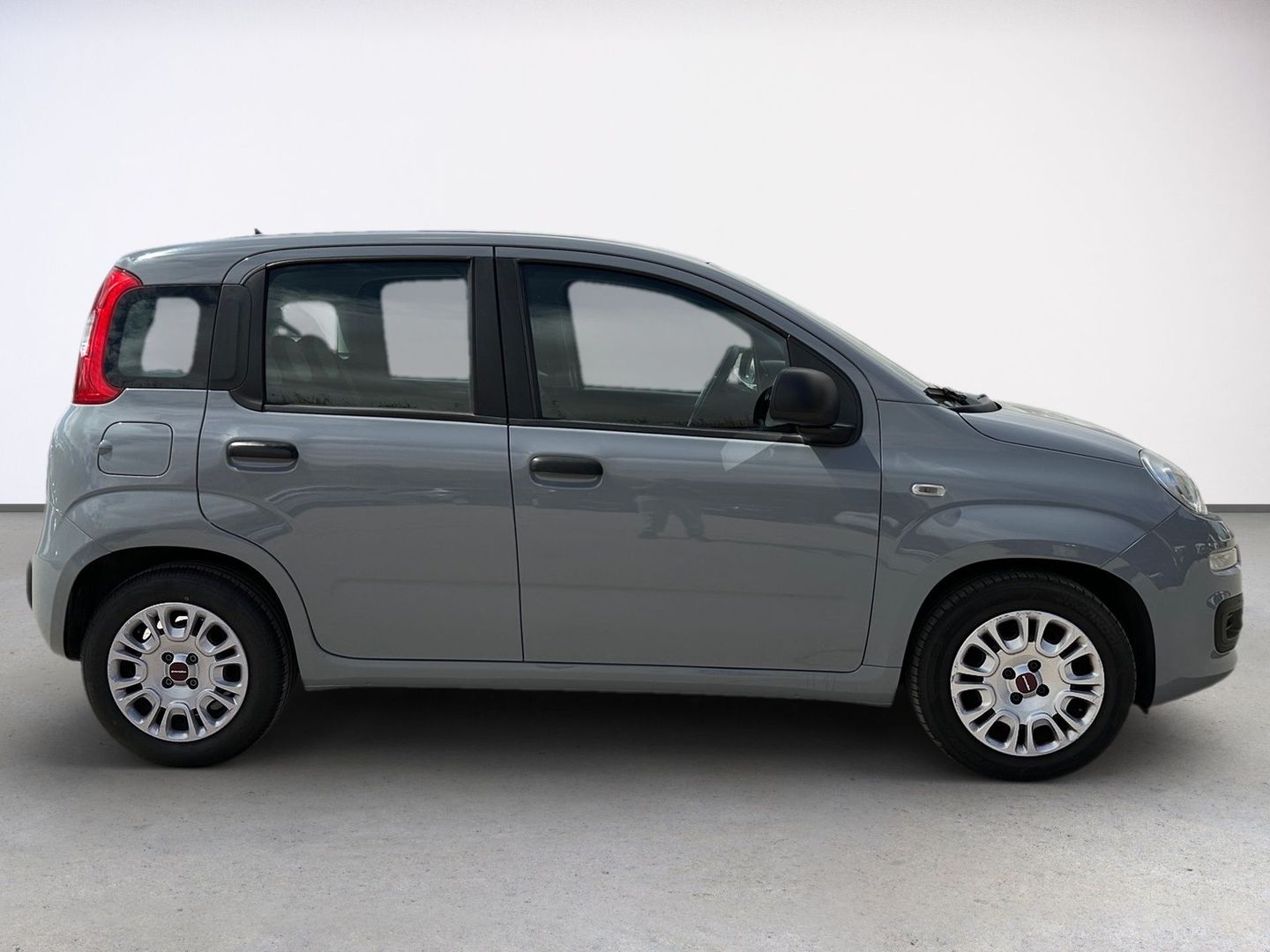 Fiat Panda 1.0 Hybrid GSE 51 kW (70 CV)