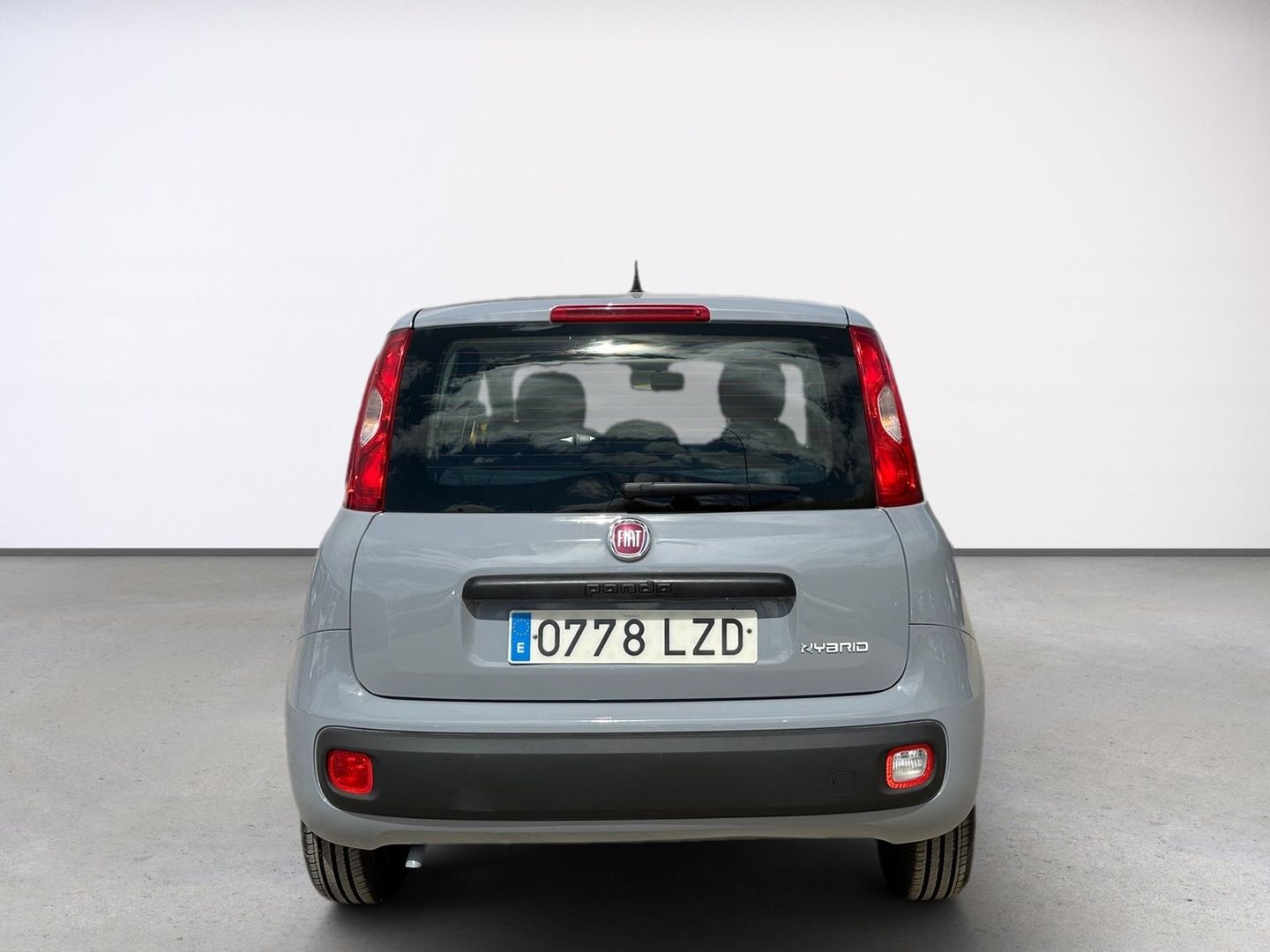 Fiat Panda 1.0 Hybrid GSE 51 kW (70 CV)