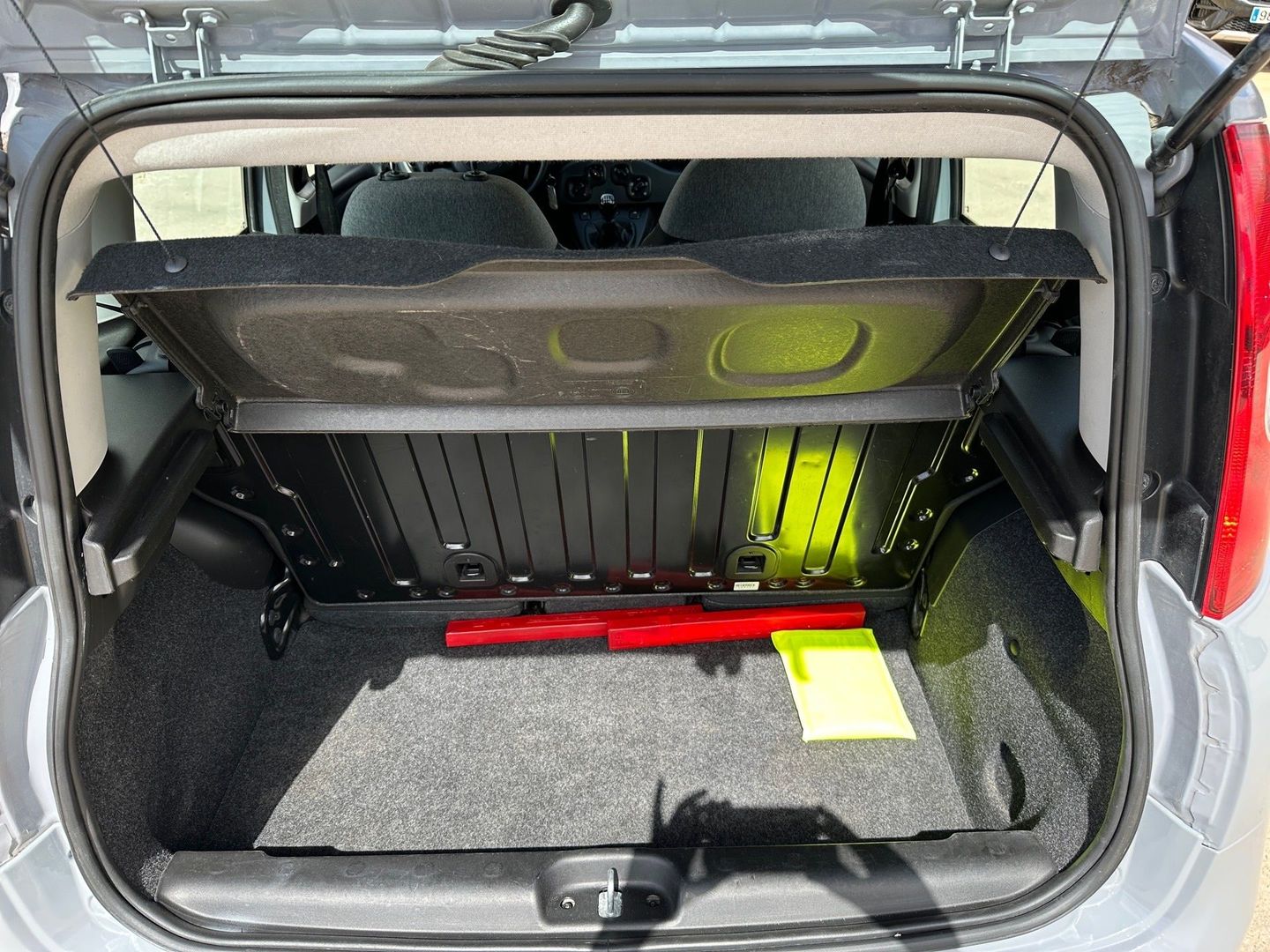 Fiat Panda 1.0 Hybrid GSE 51 kW (70 CV)