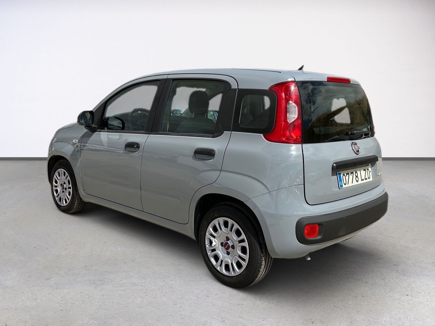 Fiat Panda 1.0 Hybrid GSE 51 kW (70 CV)