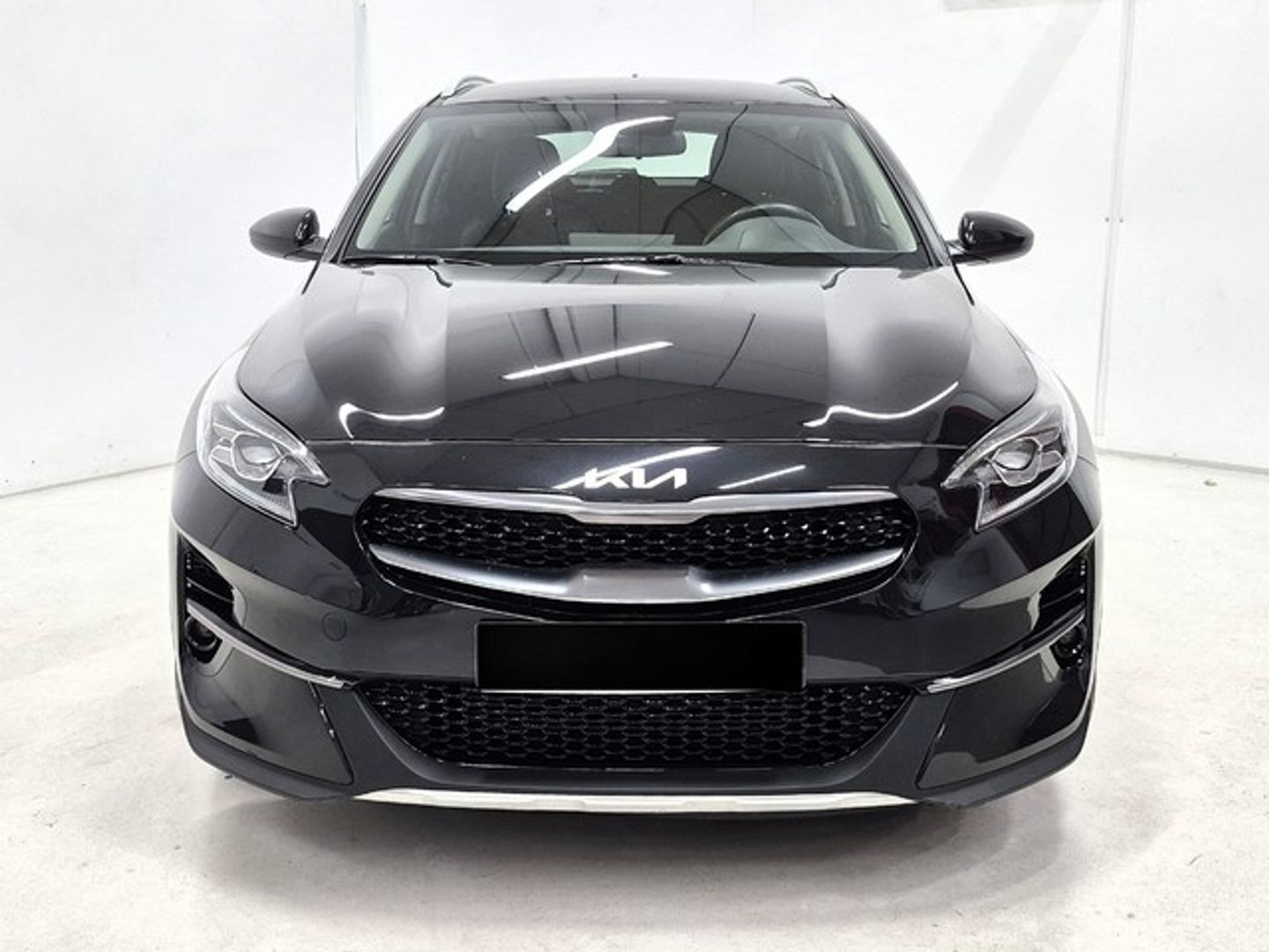 Kia XCeed 1.0 T-GDi Drive 88 kW (120 CV)
