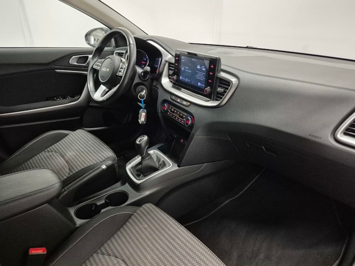 Kia XCeed 1.0 T-GDi Drive 88 kW (120 CV)