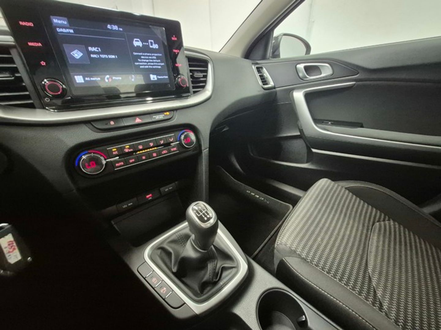Kia XCeed 1.0 T-GDi Drive 88 kW (120 CV)