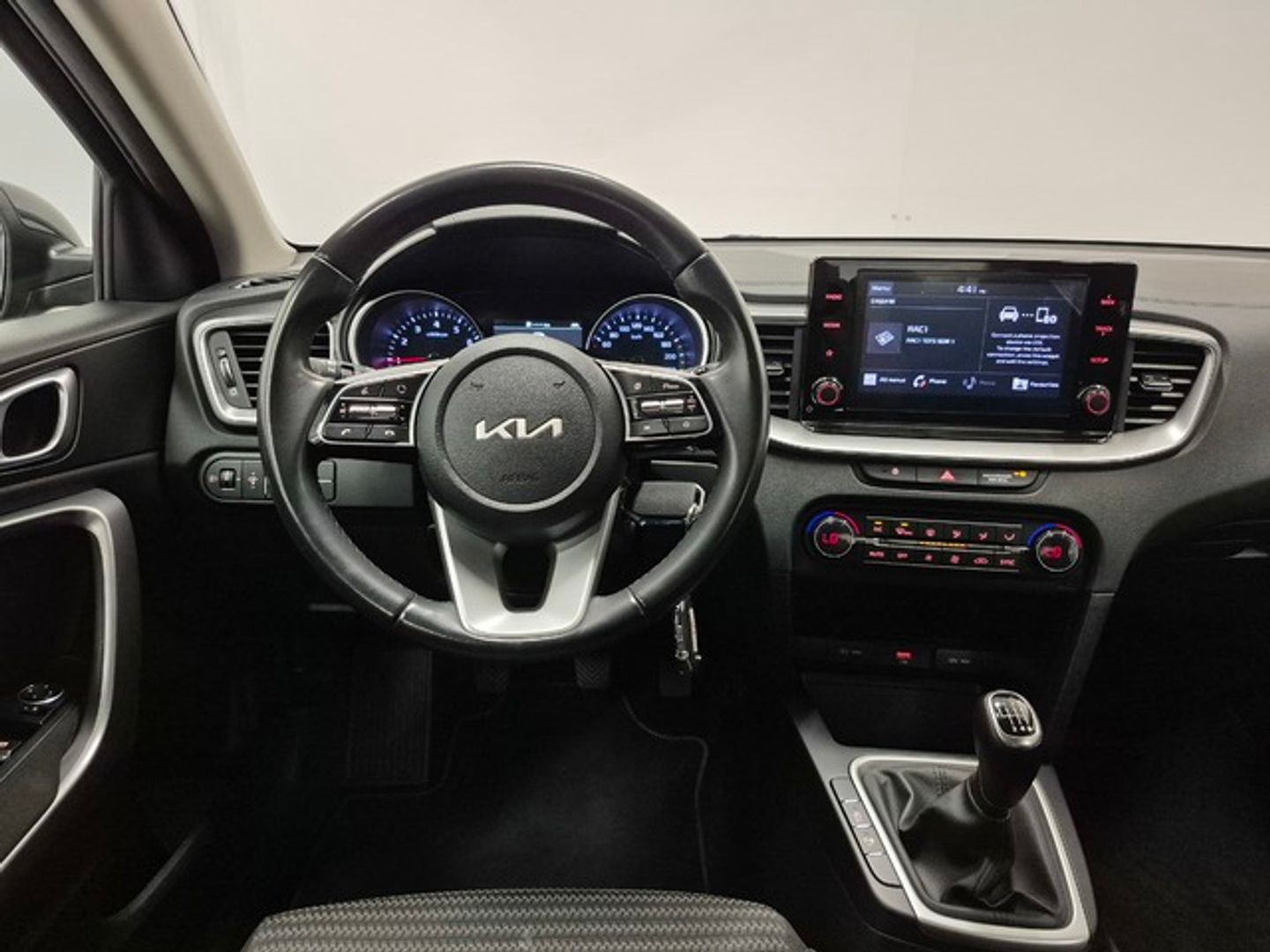 Kia XCeed 1.0 T-GDi Drive 88 kW (120 CV)