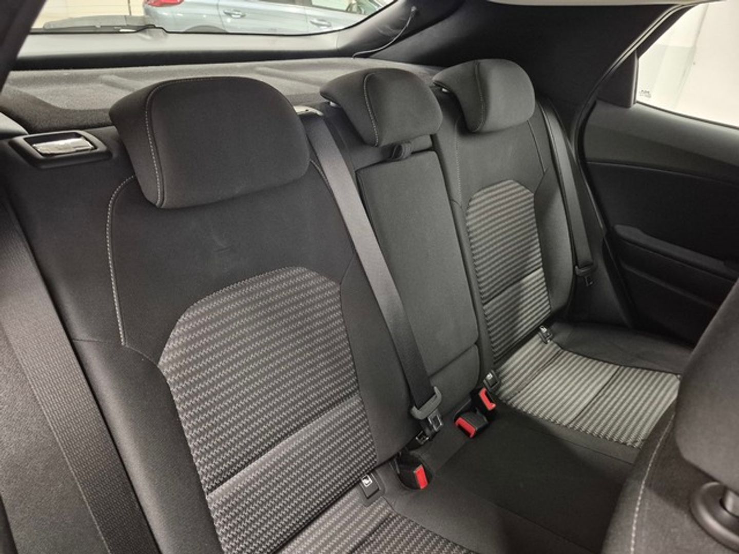Kia XCeed 1.0 T-GDi Drive 88 kW (120 CV)