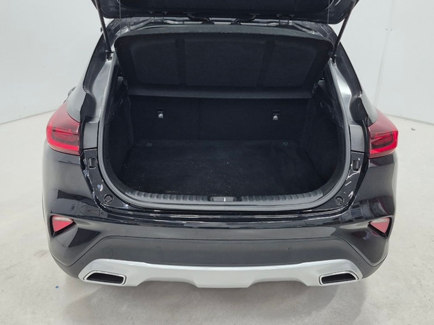 Kia XCeed 1.0 T-GDi Drive 88 kW (120 CV)
