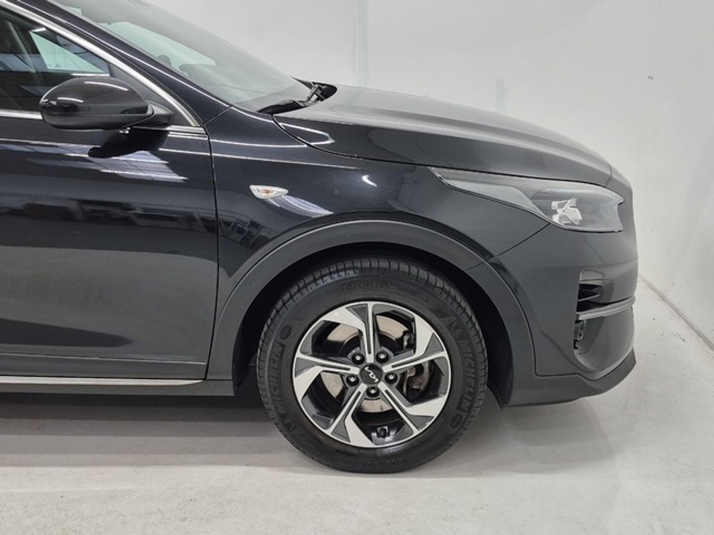 Kia XCeed 1.0 T-GDi Drive 88 kW (120 CV)