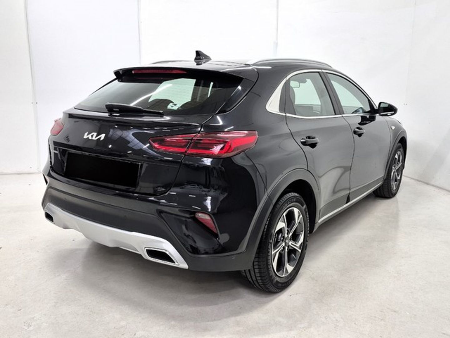 Kia XCeed 1.0 T-GDi Drive 88 kW (120 CV)