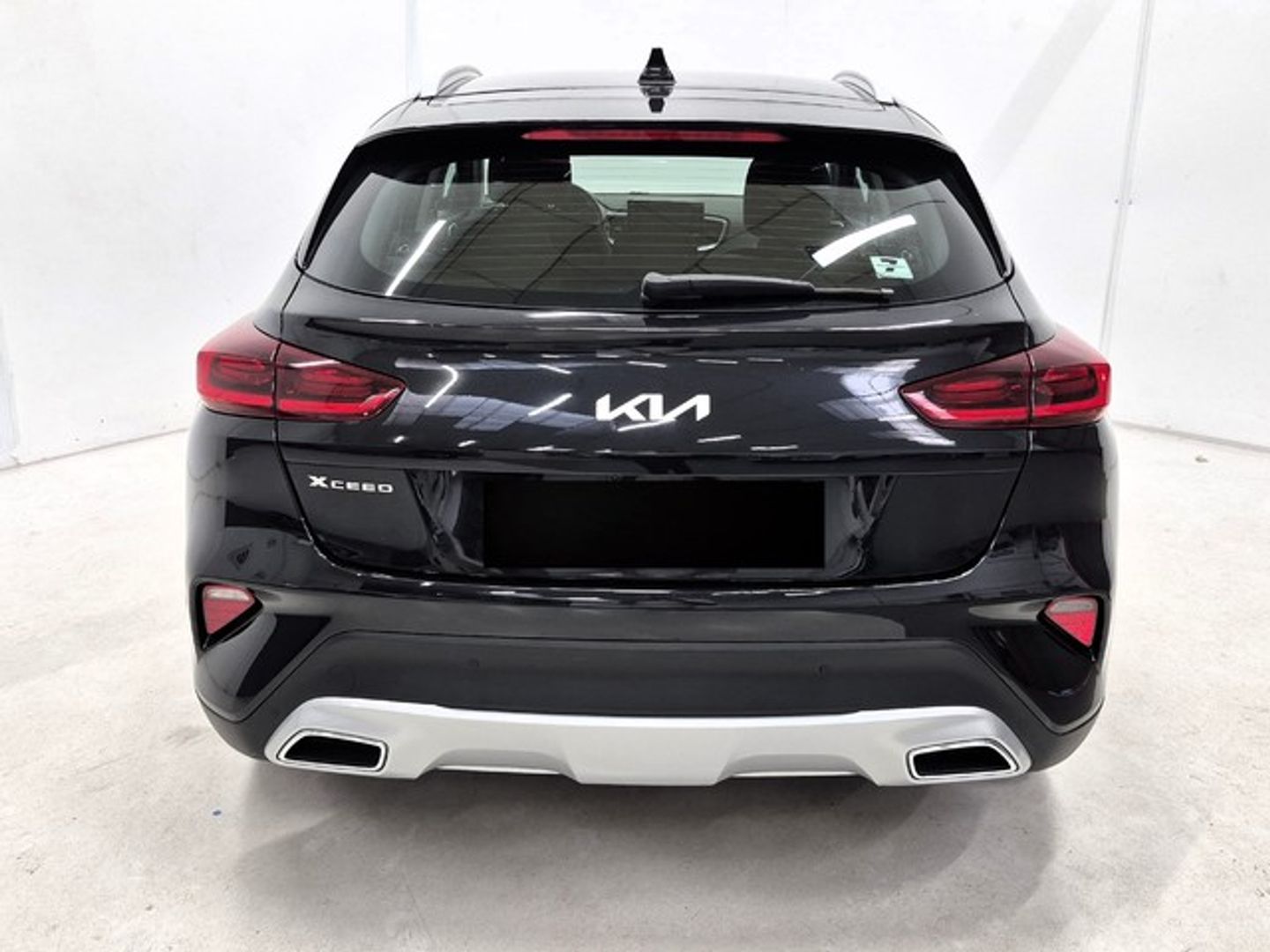 Kia XCeed 1.0 T-GDi Drive 88 kW (120 CV)