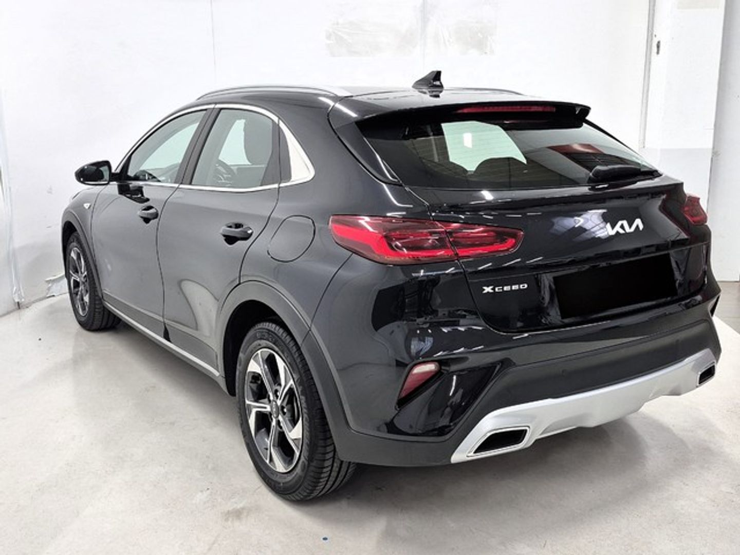 Kia XCeed 1.0 T-GDi Drive 88 kW (120 CV)