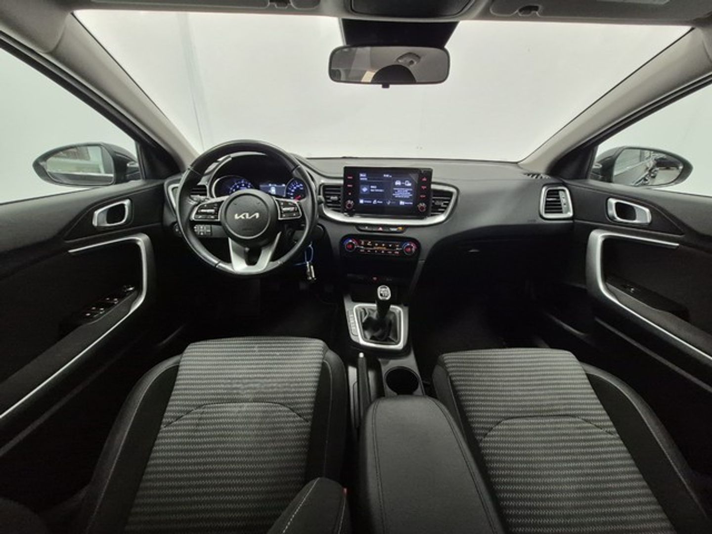 Kia XCeed 1.0 T-GDi Drive 88 kW (120 CV)