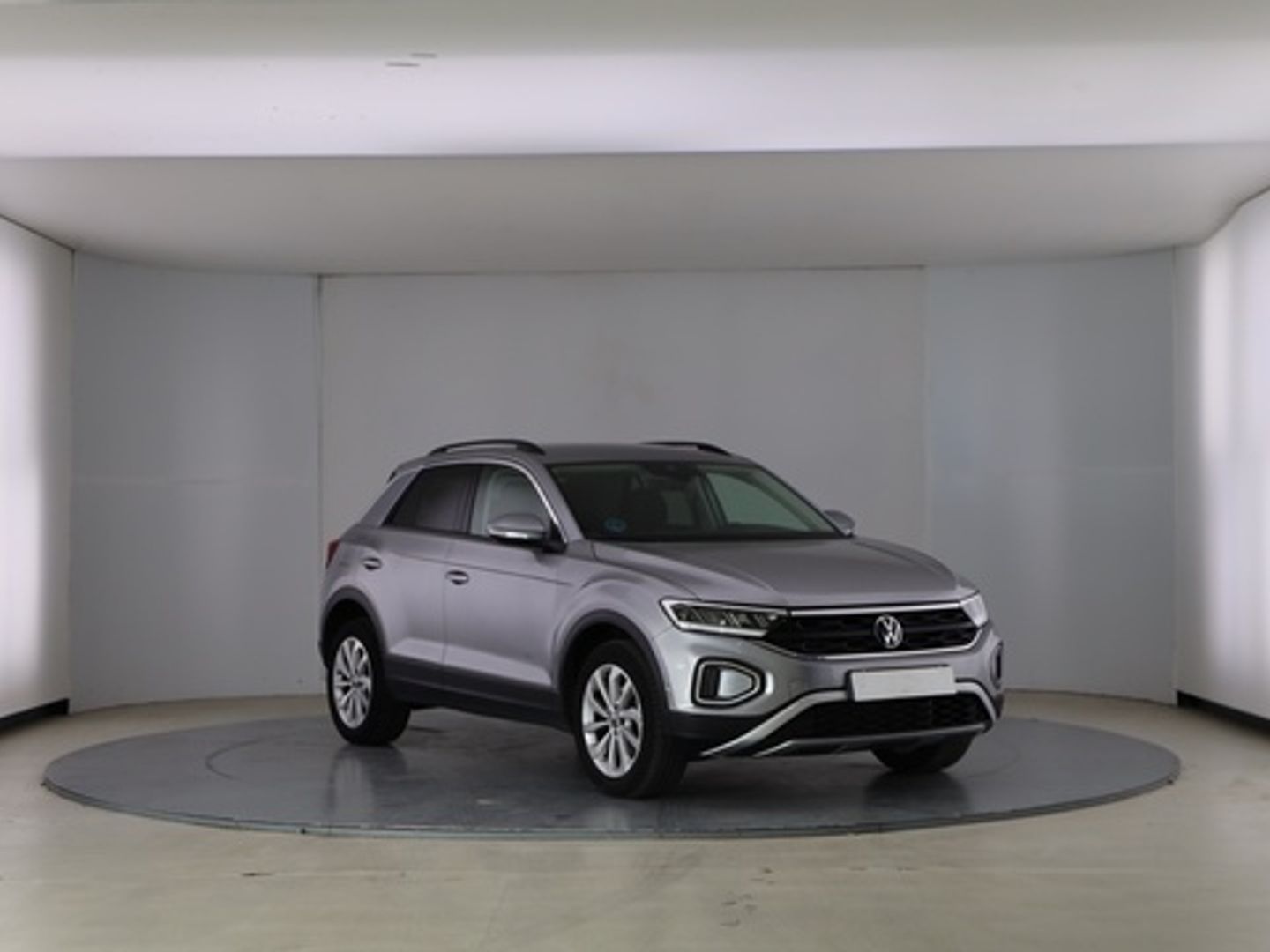 Volkswagen T-Roc Life 1.5 TSI 110 kW (150 CV)