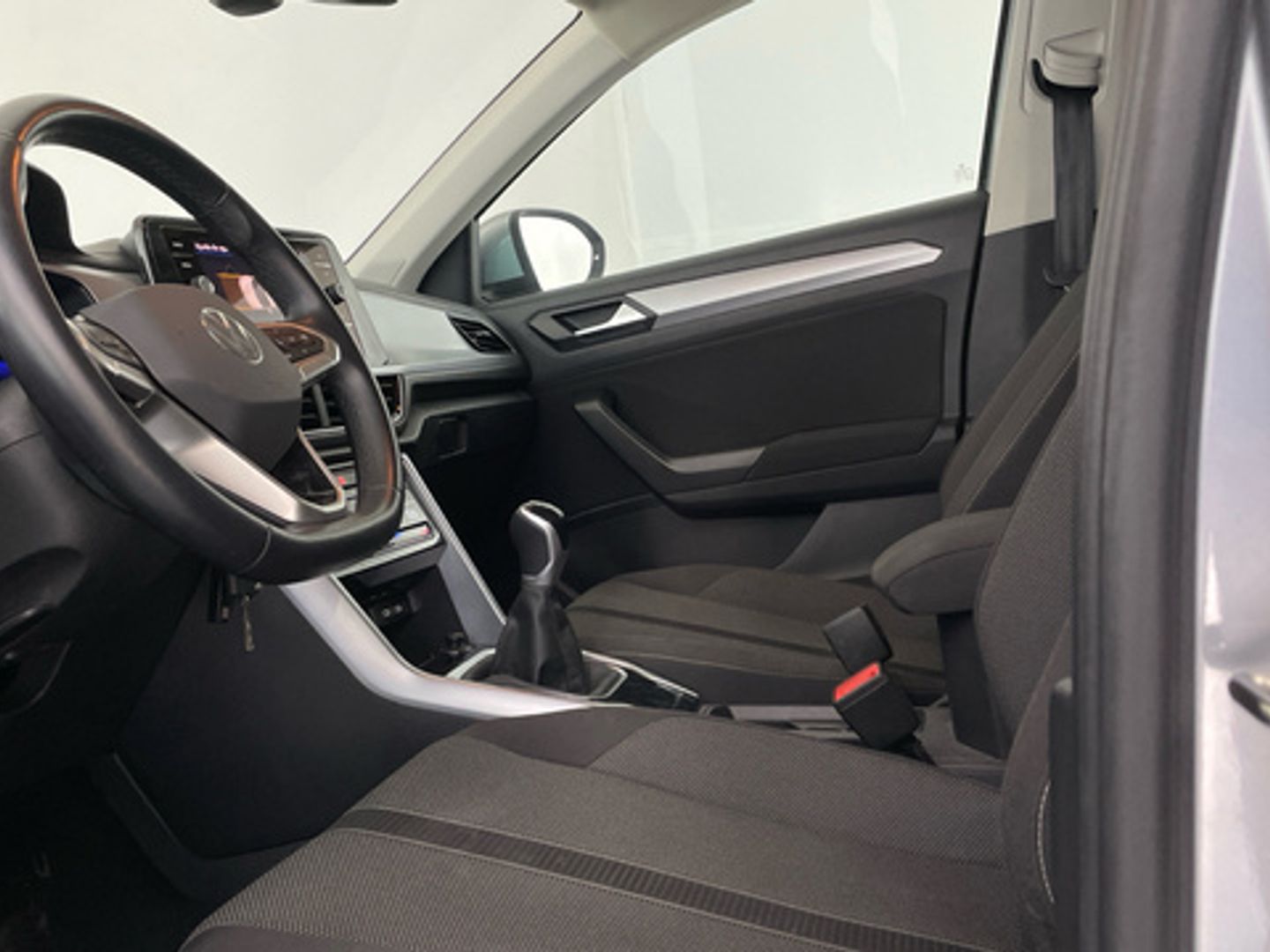 Volkswagen T-Roc Life 1.5 TSI 110 kW (150 CV)