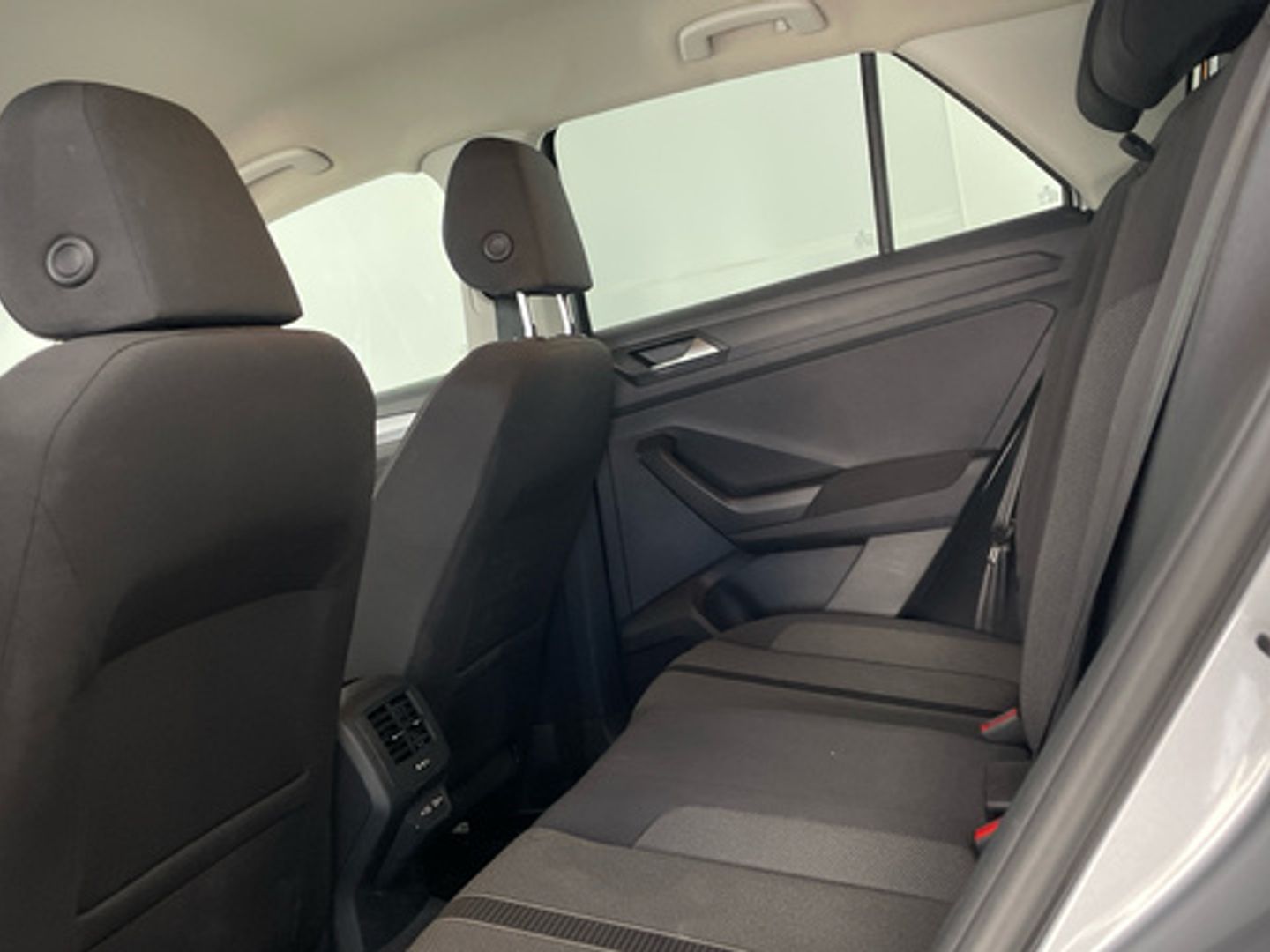 Volkswagen T-Roc Life 1.5 TSI 110 kW (150 CV)