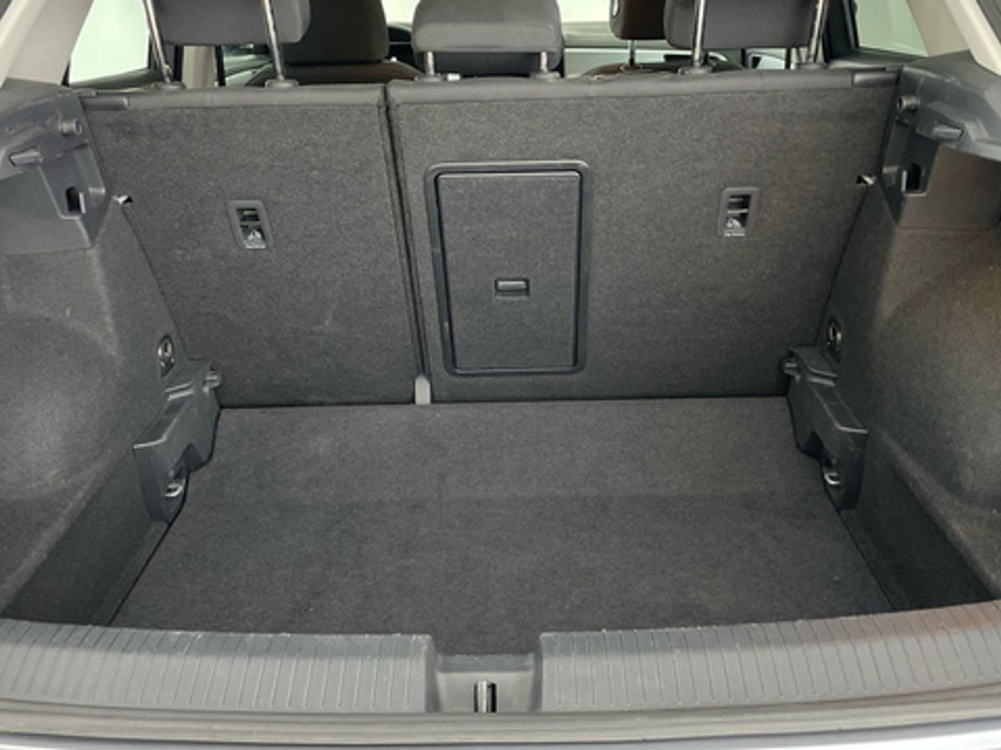 Volkswagen T-Roc Life 1.5 TSI 110 kW (150 CV)