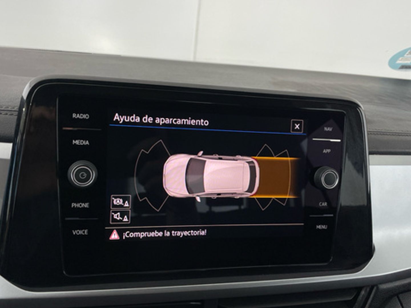 Volkswagen T-Roc Life 1.5 TSI 110 kW (150 CV)