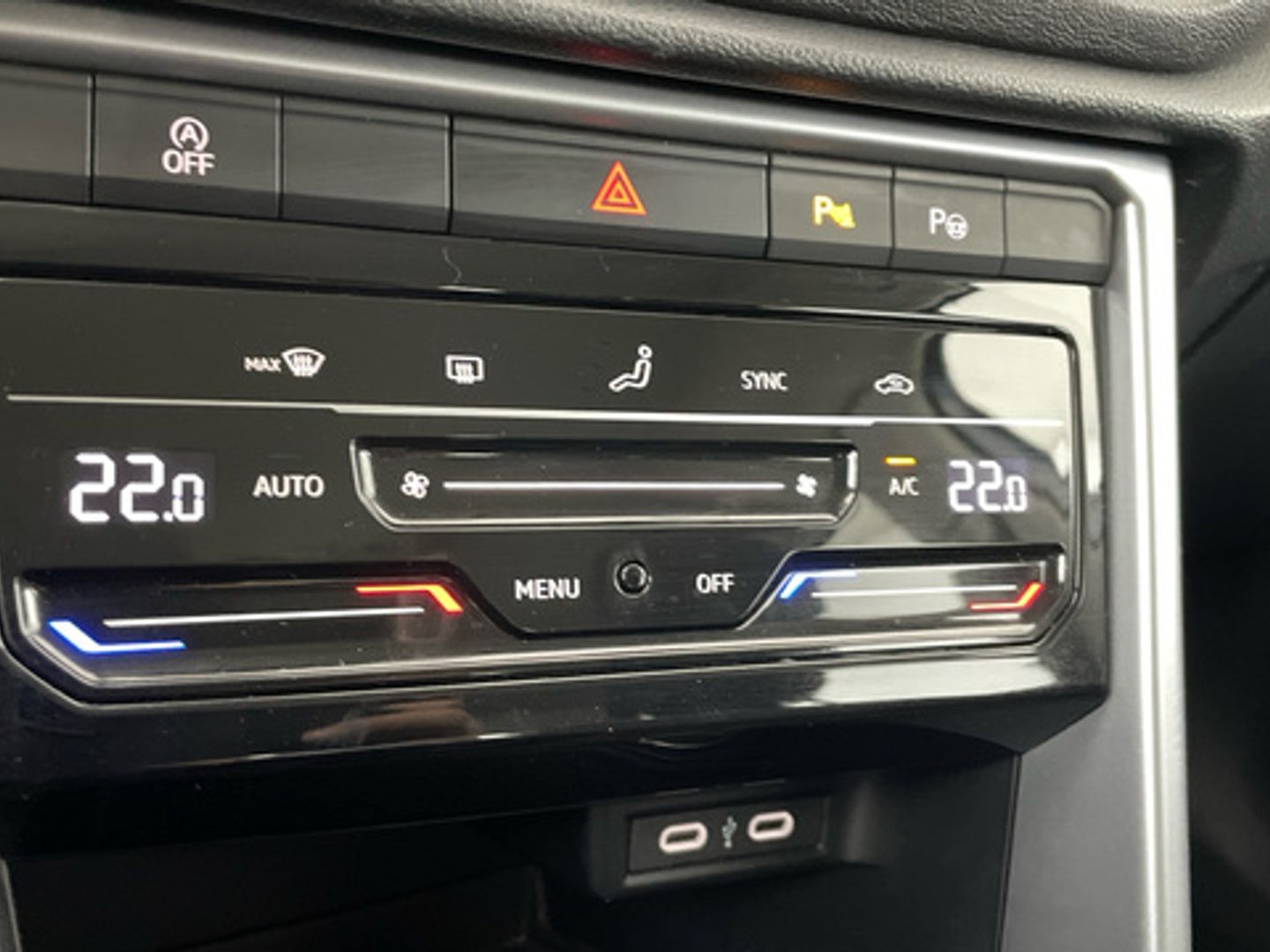 Volkswagen T-Roc Life 1.5 TSI 110 kW (150 CV)